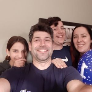 Meet your Posher, Patrick